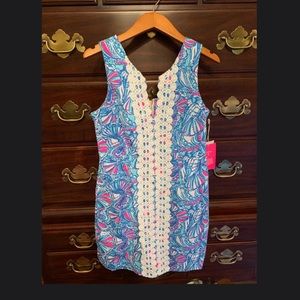 NWT Lilly Pulitzer Dress 6